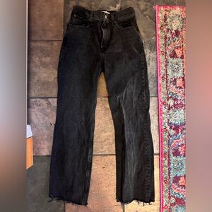 The 90s relaxed Jean